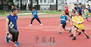 羽联总决赛：国羽两混双齐出线 “梁王”保留出线希望