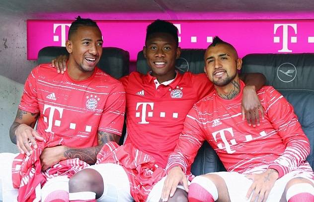 外的配合极 外的配合极