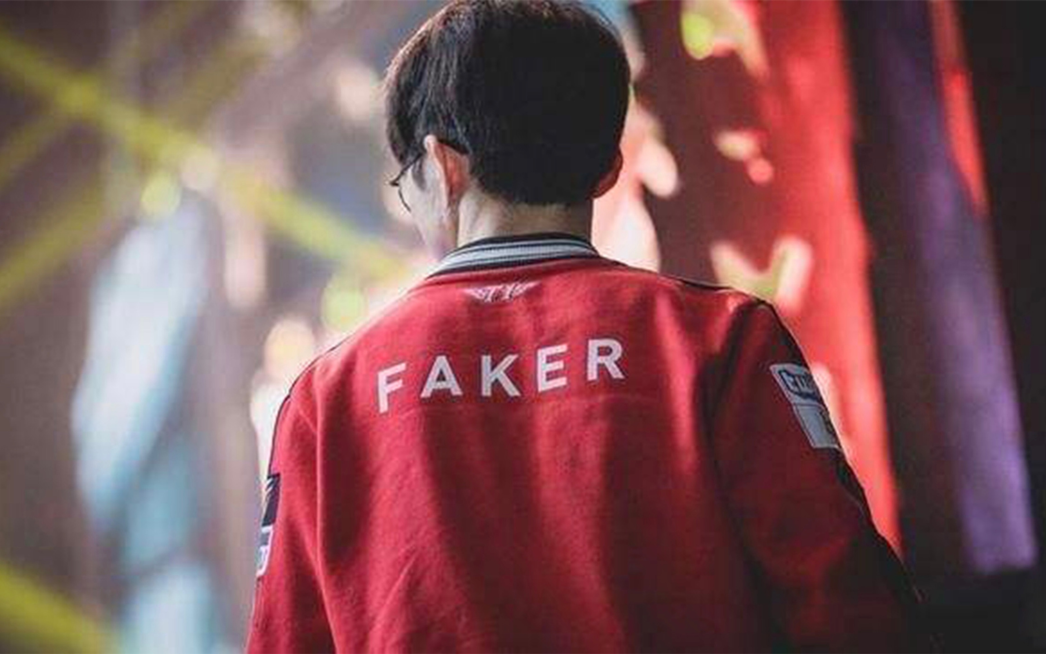 老玩家的记